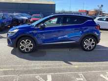 Renault Captur TCe techno - U44286