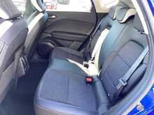 Renault Captur TCe techno - U44286