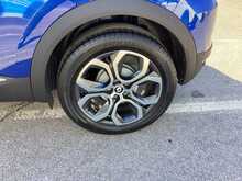 Renault Captur TCe techno - U44286