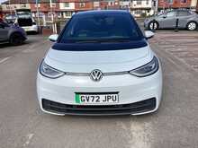 Volkswagen ID.3 Pro Family - U44291
