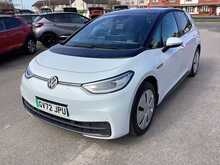 Volkswagen ID.3 Pro Family - U44291