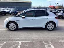 Volkswagen ID.3 Pro Family - U44291