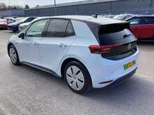Volkswagen ID.3 Pro Family - U44291