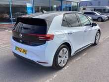 Volkswagen ID.3 Pro Family - U44291