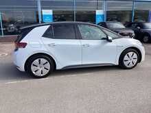 Volkswagen ID.3 Pro Family - U44291