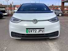 Volkswagen ID.3 Pro Family - U44291