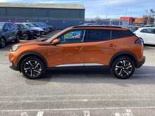 Peugeot 2008 PureTech Allure - U44295