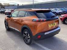 Peugeot 2008 PureTech Allure - U44295