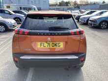 Peugeot 2008 PureTech Allure - U44295