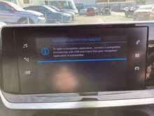 Peugeot 2008 PureTech Allure - U44295