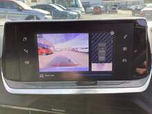 Peugeot 2008 PureTech Allure - U44295