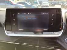 Peugeot 2008 PureTech Allure - U44295