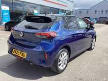 Vauxhall Corsa Turbo SRi Nav - U44297