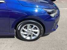 Vauxhall Corsa Turbo SRi Nav - U44297