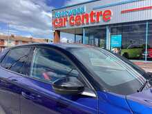 Vauxhall Corsa Turbo SRi Nav - U44297