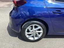 Vauxhall Corsa Turbo SRi Nav - U44297