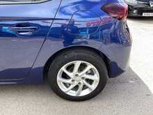 Vauxhall Corsa Turbo SRi Nav - U44297