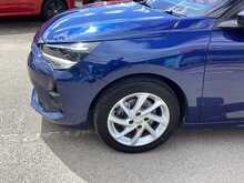 Vauxhall Corsa Turbo SRi Nav - U44297