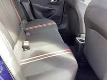 Vauxhall Corsa Turbo SRi Nav - U44297