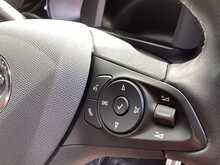 Vauxhall Corsa Turbo SRi Nav - U44297