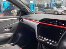 Vauxhall Corsa Turbo SRi Nav - U44297