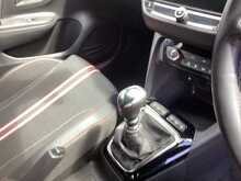 Vauxhall Corsa Turbo SRi Nav - U44297