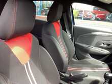 Vauxhall Corsa Turbo SRi Nav - U44297