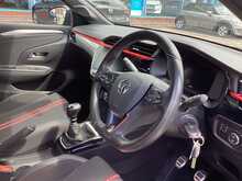 Vauxhall Corsa Turbo SRi Nav - U44297