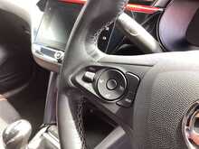 Vauxhall Corsa Turbo SRi Nav - U44297