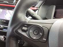 Vauxhall Corsa Turbo SRi Nav - U44297