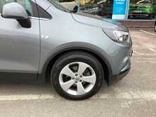 Vauxhall Mokka X i Turbo ecoTEC Elite Nav - U44310