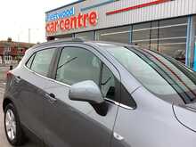 Vauxhall Mokka X i Turbo ecoTEC Elite Nav - U44310
