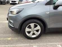 Vauxhall Mokka X i Turbo ecoTEC Elite Nav - U44310
