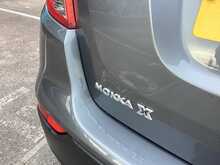 Vauxhall Mokka X i Turbo ecoTEC Elite Nav - U44310