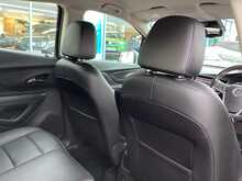Vauxhall Mokka X i Turbo ecoTEC Elite Nav - U44310