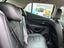 Vauxhall Mokka X i Turbo ecoTEC Elite Nav - U44310