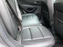 Vauxhall Mokka X i Turbo ecoTEC Elite Nav - U44310