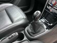 Vauxhall Mokka X i Turbo ecoTEC Elite Nav - U44310