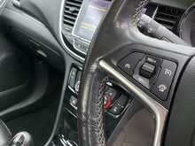 Vauxhall Mokka X i Turbo ecoTEC Elite Nav - U44310