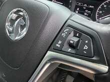 Vauxhall Mokka X i Turbo ecoTEC Elite Nav - U44310