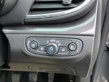 Vauxhall Mokka X i Turbo ecoTEC Elite Nav - U44310