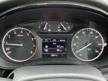 Vauxhall Mokka X i Turbo ecoTEC Elite Nav - U44310