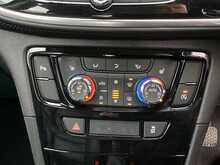 Vauxhall Mokka X i Turbo ecoTEC Elite Nav - U44310