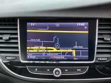 Vauxhall Mokka X i Turbo ecoTEC Elite Nav - U44310