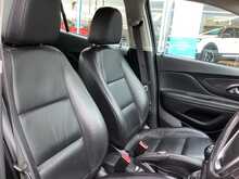 Vauxhall Mokka X i Turbo ecoTEC Elite Nav - U44310