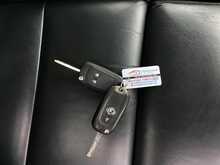 Vauxhall Mokka X i Turbo ecoTEC Elite Nav - U44310