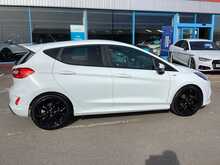 Ford Fiesta T EcoBoost ST-Line - U44313