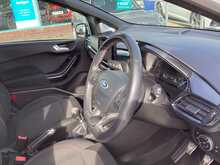 Ford Fiesta T EcoBoost ST-Line - U44313