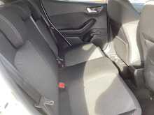 Ford Fiesta T EcoBoost ST-Line - U44313