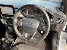 Ford Fiesta T EcoBoost ST-Line - U44313